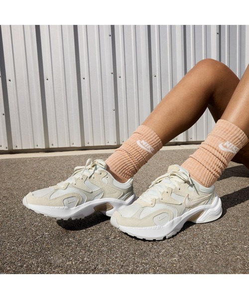 NIKE】NIKE W AL8（スニーカー）｜NIKE（ナイキ）のファッション