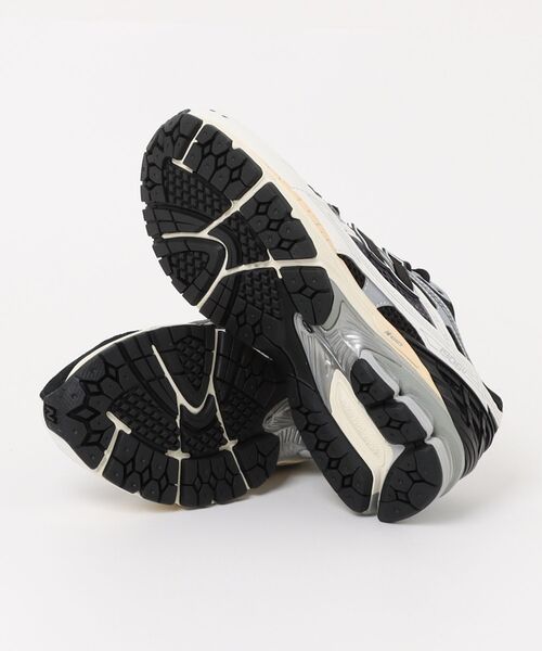 【NEW BALANCE】U1906NC(D) BLACK(C) 国内発送 New Balance スニーカー NEW BALANCE ニューバランス U1906NC(D