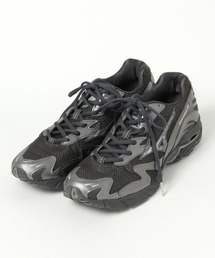 スニーカー 「MIZUNO / ミズノ」WAVE RIDER 10(MEN) メンズ｜ZOZOTOWN Yahoo!店