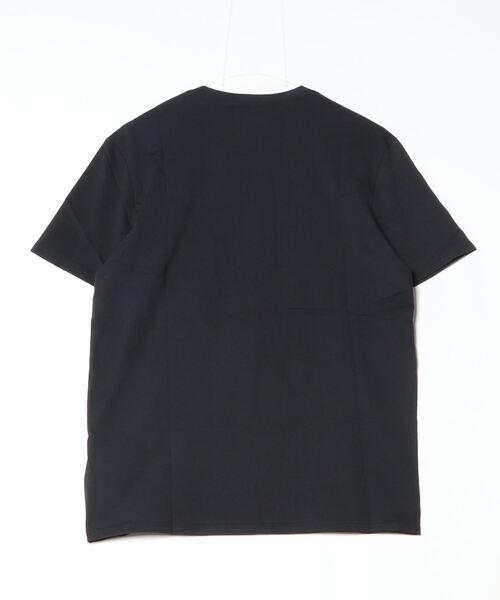 売れ筋商品|||カルバンクライン Tシャツ レディース トップス MONOLOGO V NECK TEE 2 PACK - Basic T-shirt - black/bright white Calvin Klein tシャツ 「Calvin Klein/カルバンクライン」CORE