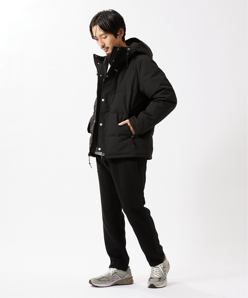 JOURNAL STANDARD（ジャーナルスタンダード） ダウンジャケット MEDIUM