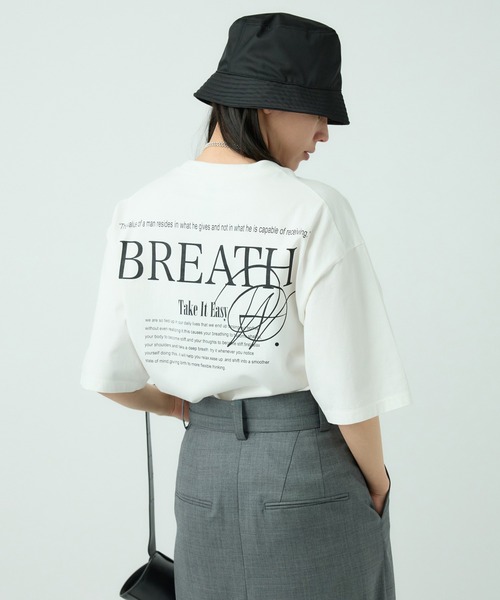 Chaos tシャツ Chaos(カオス)/WHY NOT NOWニクスTシャツ