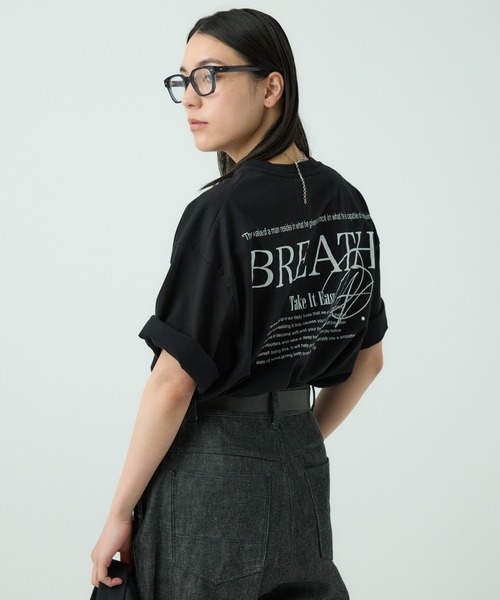 カオス　Tシャツ Chaos tシャツ Chaos(カオス)/WHY NOT NOWニクスTシャツ