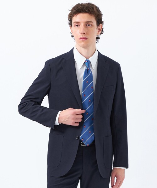 MACKINTOSH PHILOSOPHY（マッキントッシュフィロソフィー） ジャケット