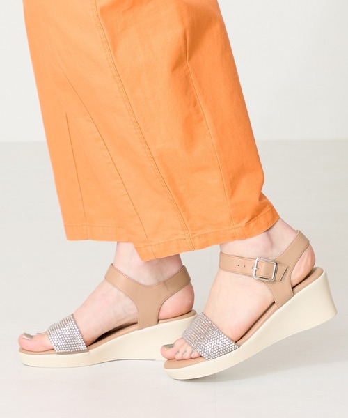 大人気！【LOOKPLE】LOOK81 Vline サンダル LOOKPLE】LOOK81 Vline (サンダル) 117869882【BUYMA】