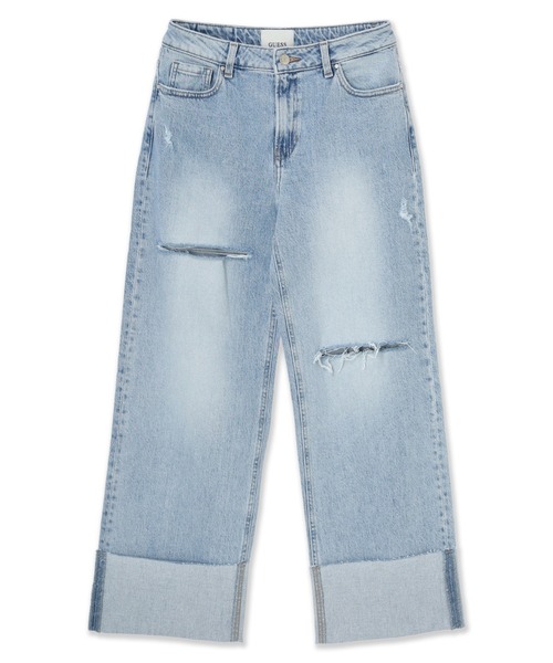 ジーンズ UNI Denim Pants デニムパンツ ジーンズ メンズ 【公式通販】