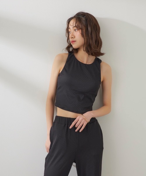 Ocean Pacific（オーシャンパシフィック） 水着 体型カバー 「OP