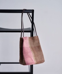 トートバッグ 軽らくロングハンドルトート レディース｜ZOZOTOWN Yahoo!店