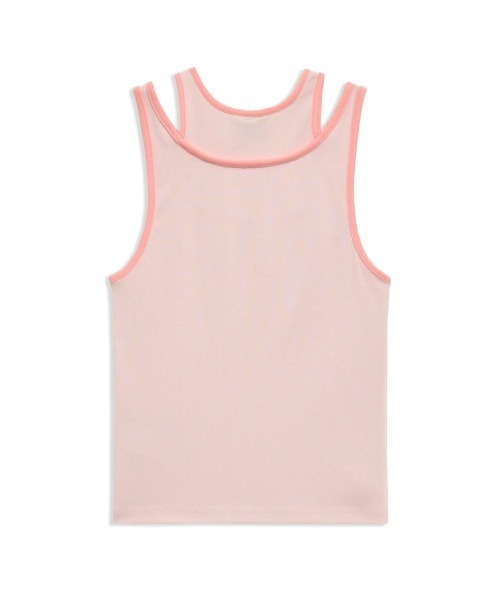tシャツ PUMA ウェア プーマウェア W DARE TO TANK TOP ショートスリーブ 633251 83MINERAL GRAY レディー PUMA tシャツ ウェア プーマウェア W DARE TO TANK TOP ショート