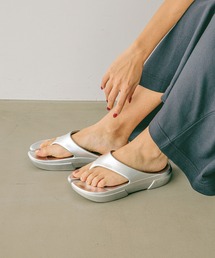 サンダル 「Paes（ぺイズ）」FLIP FLOP Coサンダル レディース｜ZOZOTOWN Yahoo!店