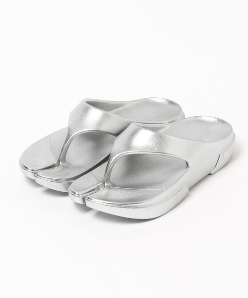 PAES サンダル 「Paes（ぺイズ）」FLIP FLOP Coサンダル