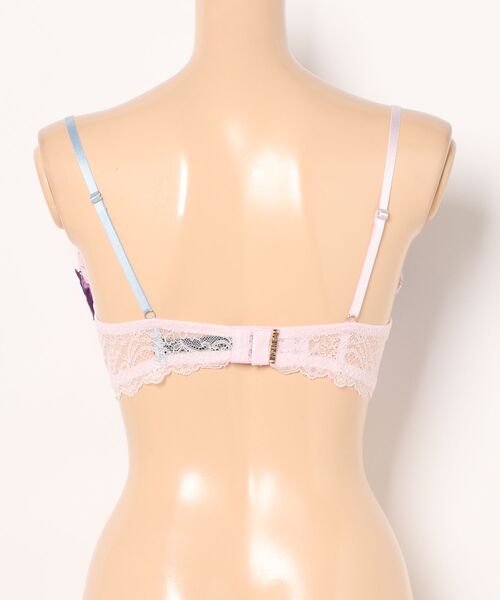 ブラジャー ビビッドモーション　グラマーアップブラ（D・Eカップ） | LINGERIEAM | 21
