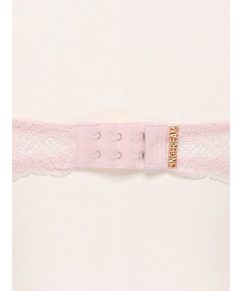 ブラジャー ビビッドモーション　グラマーアップブラ（D・Eカップ） | LINGERIEAM | 15