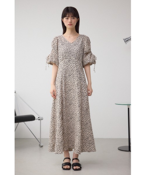 AZUL BY MOUSSY（アズールバイマウジー） パーティードレス ワンピース