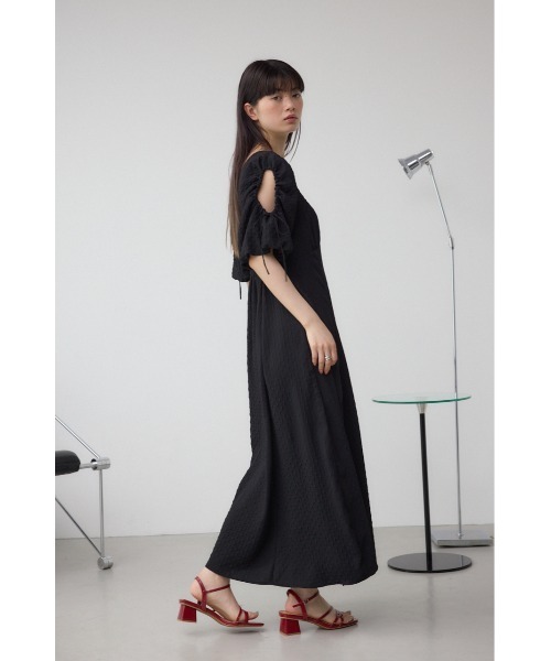 AZUL BY MOUSSY（アズールバイマウジー） パーティードレス ワンピース