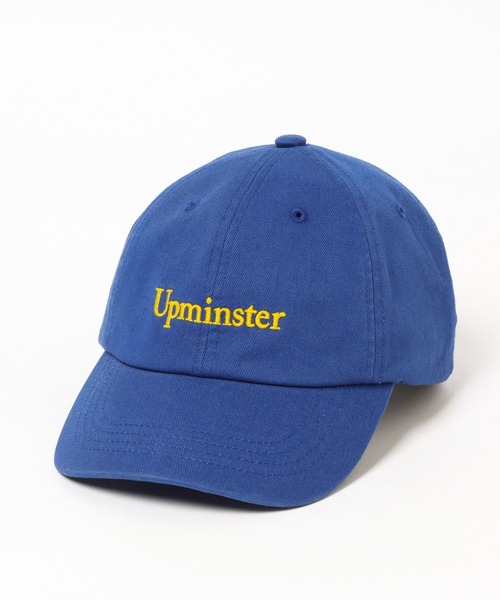 LOWRYS FARM キャップ 帽子 カラーCAP 496552 レディース