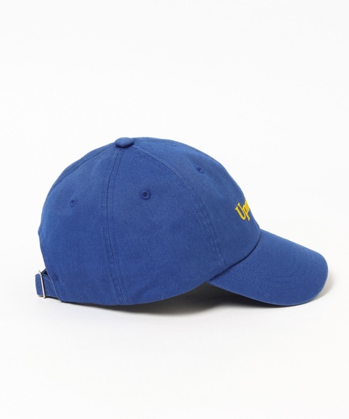 LOWRYS FARM キャップ 帽子 カラーCAP 496552 レディース