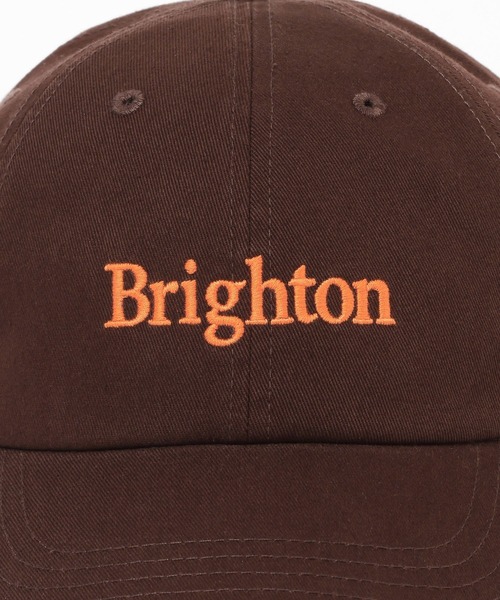 LOWRYS FARM キャップ 帽子 カラーCAP 496552 レディース