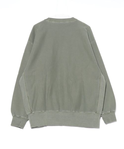 FAT トレーナー スウェット FADEMENT.CRU メンズ : ZOZOTOWN Yahoo!店