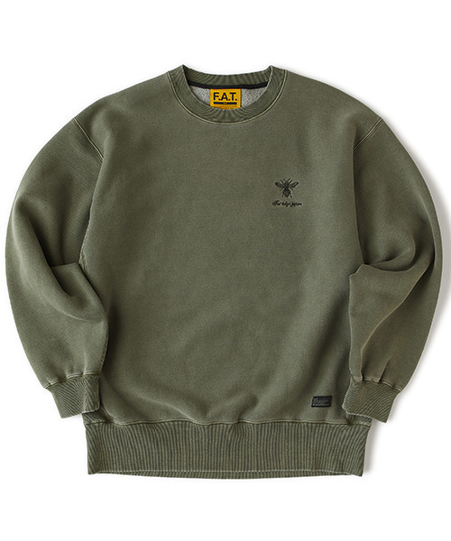 トレーナー/スウェット FUDE ART TOP amerivintage Ameri（アメリ）の「FUDE ART TOP（スウェット）」 - WEAR