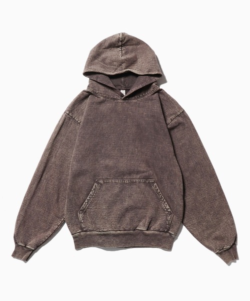 LOS ANGELES APPAREL（ロサンゼルスアパレル） パーカー MW hooded
