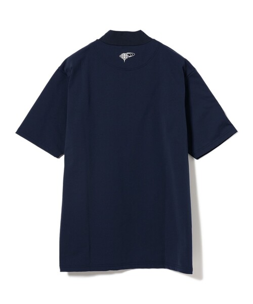 ping モックネック（色：ブルー系）のおすすめ人気商品一覧 通販