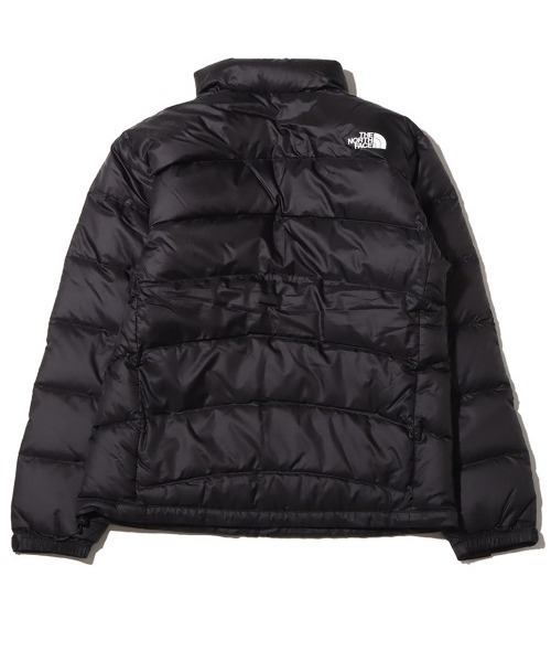 THE NORTH FACE（ザ ノースフェイス） 中綿ブルゾン L グリーン メンズ