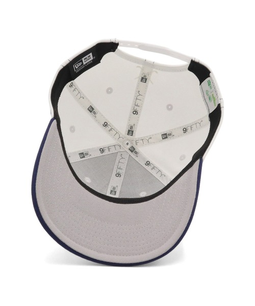 ニューエラゴルフ　Ｍ 9fifty-golf-allover-14669068-