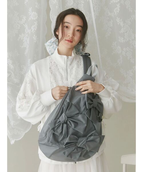 merry jenny ribbonワンショルダーバッグ ブラック ME2350EW015120_9_l.jpg