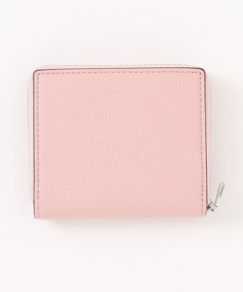 MICHAEL KORS 財布 EMPIRE バイフォールド ジップ ウォレット