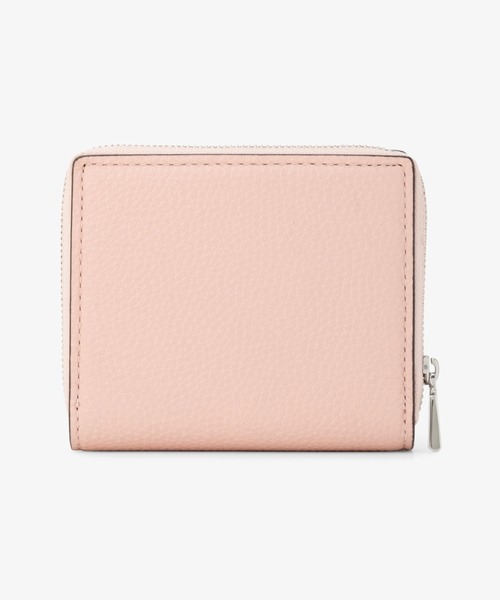 MICHAEL KORS 財布 EMPIRE バイフォールド ジップ ウォレット
