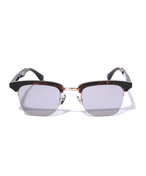 1回使用A BATHING APE サングラス A BATHING APE（アベイシングエイプ） サングラス SUNGLASSES #1