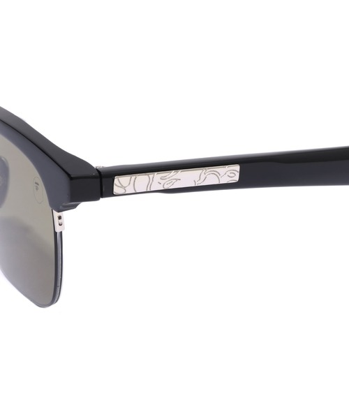 A BATHING APE サングラス SUNGLASSES #1 メンズ : ZOZOTOWN Yahoo!店