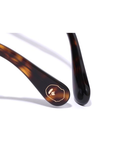 A BATHING APE サングラス SUNGLASSES #1 メンズ : ZOZOTOWN Yahoo!店