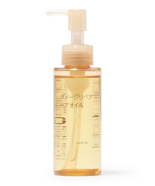 無印良品（MUJI） トリートメント ダメージリペア ヘアミスト