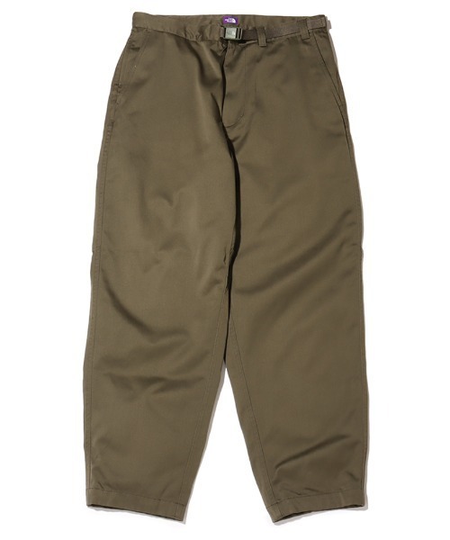 The North Face オリーブ チノパン THE NORTH FACE 「THE FACE」 チノパンツ 34inch オリーブ