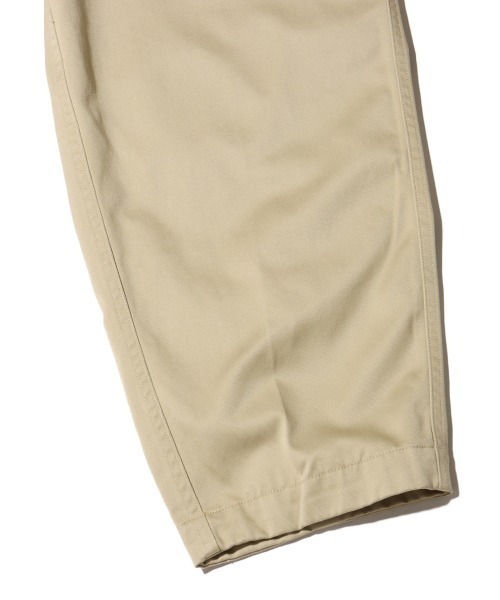 The North Face オリーブ チノパン THE NORTH FACE 「THE FACE」 チノパンツ 34inch オリーブ