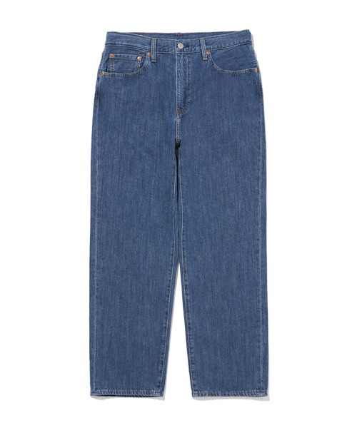 定価以下　LEVI'S 568 END.ミディアムインディゴ　W34 L32 LEVI'S® X END 568™ STAY LOOSE ミディアムインディゴ