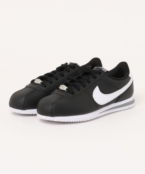 NIKE スニーカー ナイキ 225-25(H)CORTEZ (GS) コルテッツ GS