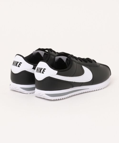 NIKE スニーカー ナイキ 225-25(H)CORTEZ (GS) コルテッツ GS