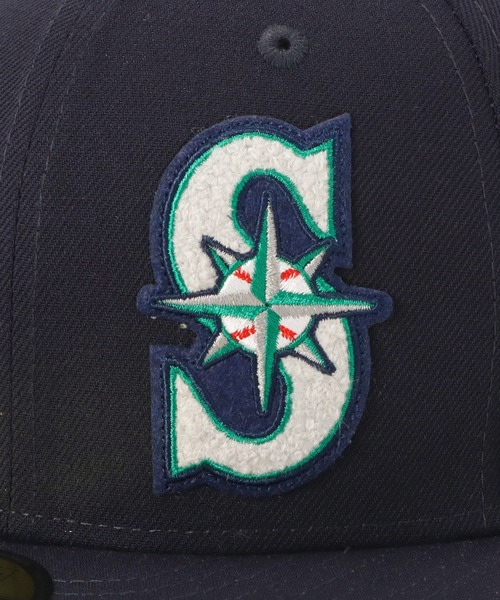 NEWERA ニューエラ MLB フロリダマーリンズ イチロー キャップ 帽子 NEW ERA MLB イチロー マリナーズ キャップ 2025 アメリカ野球