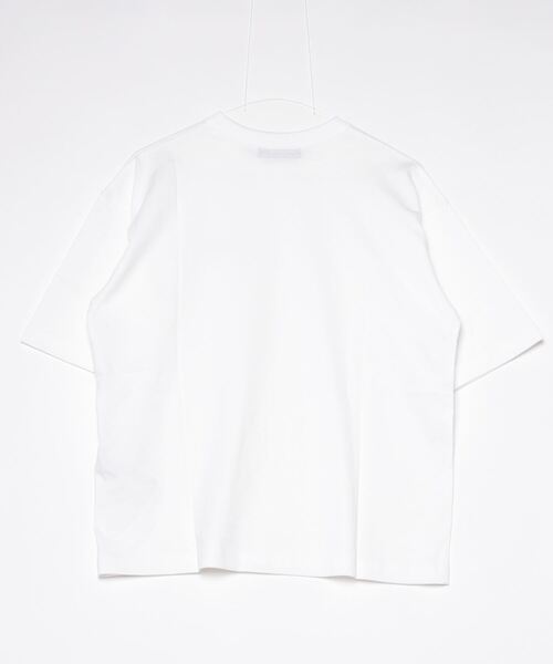 シンプル★onitsuka tiger SHORT SLEEVE TEE Tシャツ 上質 Onitsuka Tiger tシャツ SHORT SLEEVE TEE / ショートスリーブ