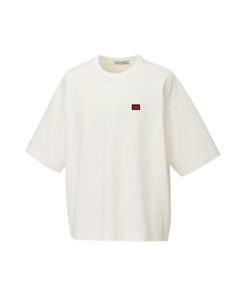 注目■Onitsuka Tiger■人気 SHORT SLEEVED TEE 国内発 すぐ届く Onitsuka Tiger tシャツ SHORT SLEEVE TEE / ショートスリーブ