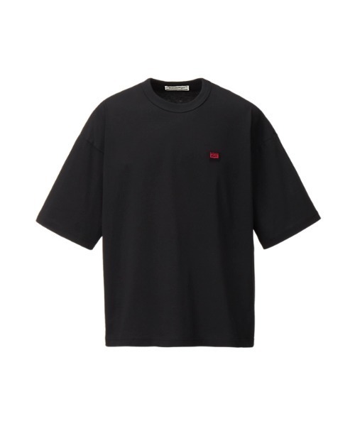 【新品】Onitsuka Tiger トレーナー&Tシャツセット 黒 Ｌサイズ Onitsuka Tiger tシャツ TEE / ティー レディース メンズ