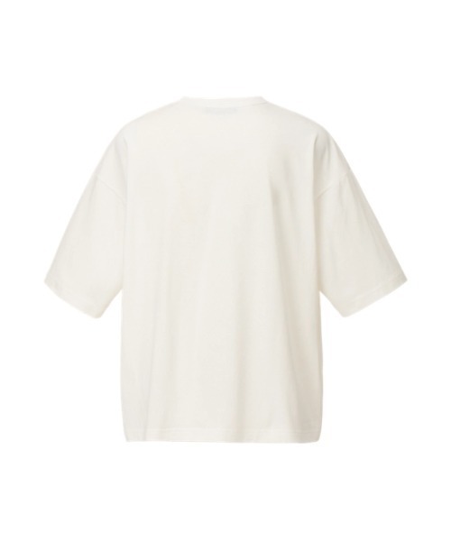 シンプル★onitsuka tiger SHORT SLEEVE TEE Tシャツ 上質 Onitsuka Tiger tシャツ SHORT SLEEVE TEE / ショートスリーブ