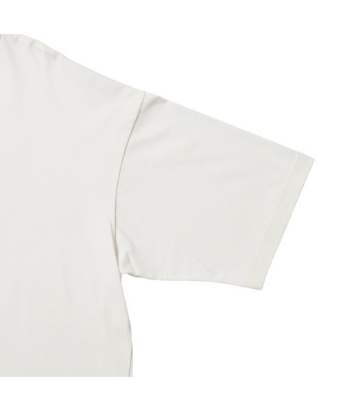 シンプル★onitsuka tiger SHORT SLEEVE TEE Tシャツ 上質 Onitsuka Tiger tシャツ SHORT SLEEVE TEE / ショートスリーブ