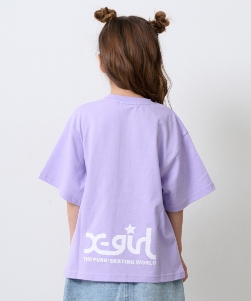 Oh my girl 限定　コラボ　tシャツ　2点セット 新品　未使用 アソートデザイン半袖Tシャツ【GrinLab グリンラボ】