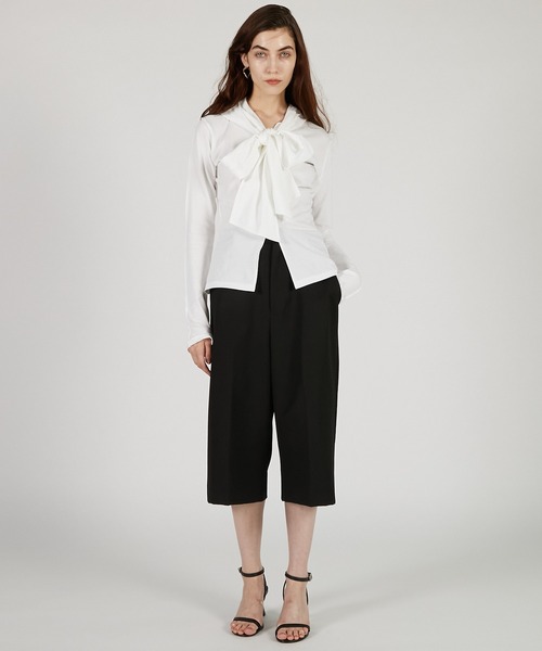 PRANK PROJECT（プランクプロジェクト） ボウタイトップス / Bow Tie