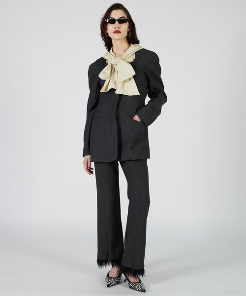 PRANK PROJECT（プランクプロジェクト） ボウタイトップス / Bow Tie