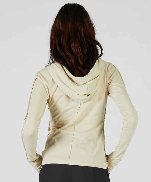 PRANK PROJECT（プランクプロジェクト） ボウタイトップス / Bow Tie